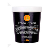 Máscara Capilar Dream De 450 Ml 450 G Lola Cosmetics