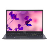 Laptop Asus 2024 Premium 15 Fhd Ips, Procesador Intel De Has