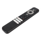 Control Remoto De Tv Rc902v Fmr8 Compatible Con Tcl Tv Para