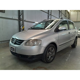 Volkswagen Suran 2009 1.6 I Trendline 90b