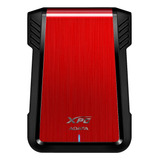 Gabinete Para Ssd O Hdd Xpg Ex500 Aex500u3-crd 7mm Y 9.5mm