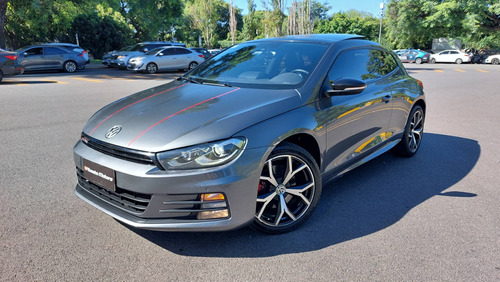 Volkswagen Scirocco 2.0 Tsi Gts 211cv Dsg