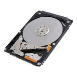 Disco Duro Interno Toshiba 1t 2.5  5400rpm 7mm Sata3 Bulk