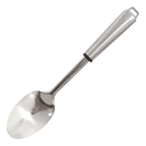 Cuchara Guiso Hudson Utensillo Acero Inoxidable Cocina Bz3