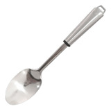 Cuchara Guiso Hudson Utensillo Acero Inoxidable Cocina Bz3