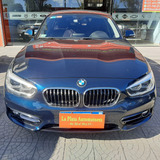 Bmw Serie 1 120i M Sport - 2017