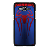 Funda Para Samsung Galaxy Spiderman Marvel Hombre Araña 1