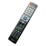 Controle Original LG 502 Mez64454201 Smart Tv 3d 2014 2015