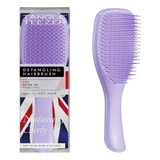 Tangle Teezer Cepillo Desenredante Wet Detangler Purple Pass