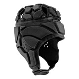 Casco Headgear Goalkeeper Soft Para Adultos Para Niños, Rugb