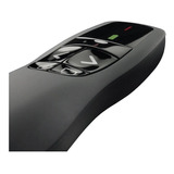 Puntero Presentador Laser Logitech Wireless Presenter R400 