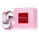 Omnia Pink Sapphire Bvlgari - mL a $93