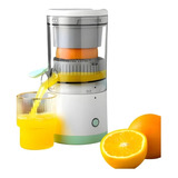 Exprimidor De Frutas Eléctrico Multifuncional Citrus Juicer