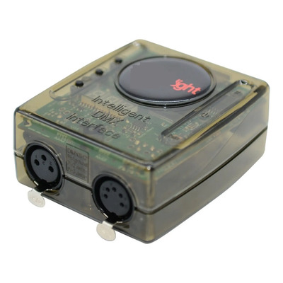 Controlador De Iluminação De Palco Dvc4 Console Dj Móvel