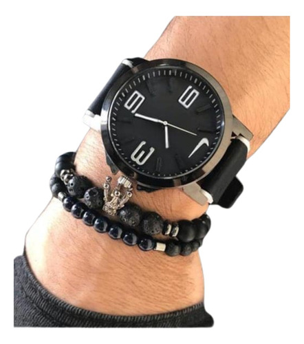 Reloj Hombre Deportivo Excelente Calidad!! 