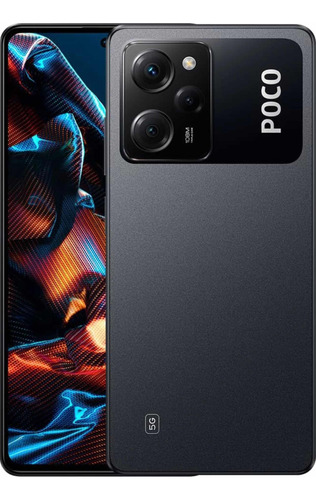 Xiaomi Pocophone X5 Pro - 8/256gb