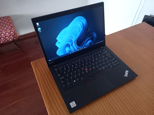 Thinkpad T14 Gen1 I5-10310u 16gb Ram 256gb Ssd Fhd Retroil