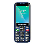 Telefono Celular Senior 4g Pantalla 2.8 Pulgadas Dual Sim