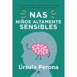 Niños Altamente Sensible - Perona Ursula