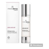 Mediderma Sens-age Md Ag Regenerating Crema Gel Acido 50 Ml