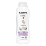 Gel De De Baño  Almendras 600ml - Unidad A $28