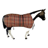 Promoção!! Capa Para Cavalo Reforçada Proteção Contra O Frio