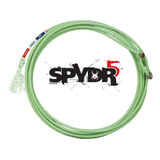 Cuerda Classic Rope Company Spydr Head Team Xs