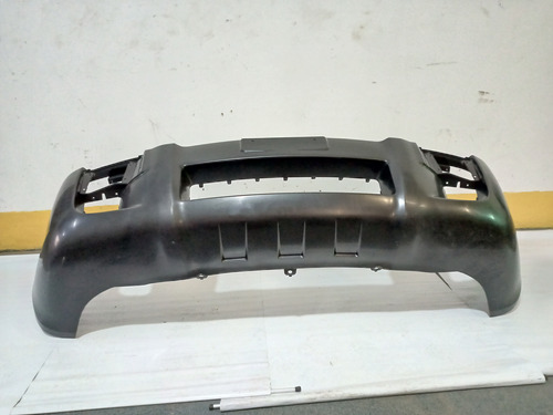 Parachoque Delantero Hyundai Tucson 4x4 2004-2008 Rp Foto 5