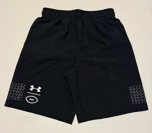 Short Deportivo Under Armour