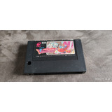 Cartucho Msx Dragon Quest - Megarom - Original  Loose