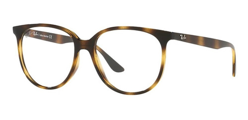 Óculos Feminino Para Grau Ray Ban Rb 4378 2012 54 - Original
