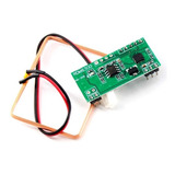 Rfid 125khz Leitor Rdm6300 Serial Ttl Arduino Raspberry Robo