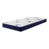 Colchão Solteiro Hip Sleep D20 Pure Foam 88x188x12 Wt