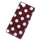 Funda / Protector Estampada Para iPod Touch 5/ 6 /7 Apple