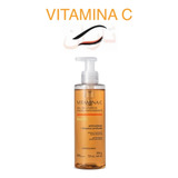 Gel De Limpeza Facial Antioxidante Vitamina C