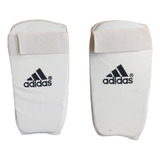 Protector Tibial adidas Elastizado Con Abrojo 2da Seleccion