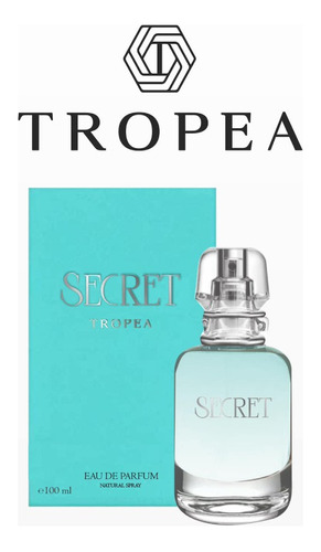 Tropea Secret Edp X100ml