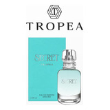 Tropea Secret Edp X100ml