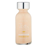 Base L'oreal True Match - mL a $52250