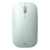 Mouse Bluetooth Microsoft Modern Mobile Ktf-00016 Mint