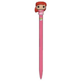 Funko Pop Pen Topper Lápiz Princesas Disney Ariel