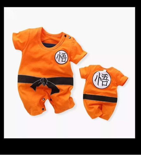 Ropa De Bebé Y Niños Baby Ikalito Muñequits