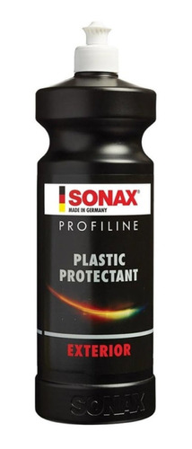 Profiline Restaurador De Plasticos Sonax - Sonax - 1 Lto