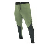 Jogger Paladín Verde Para Caballero 