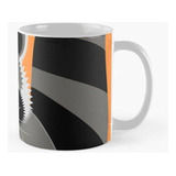 Taza Mapache Travesura Calidad Premium