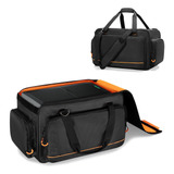 Bolsa De Transporte Altavoz Compatible Mackie Thump Go,...