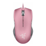 Mouse Gamer De Juego Razer  Lancehead Tournament Edition Quartz Pink