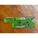 Placa Tcom LG 49lf5400 6870c-0532b Tcon T-con