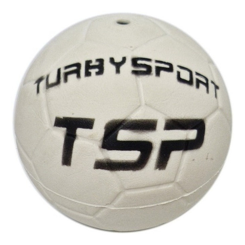 Pelota Pvc Handball Nº 2 Con Valvula Tsp  Playa     Colegial