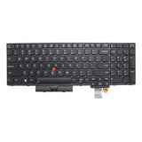 New Replacement Keyboard For Lenovo Ibm Thinkpad T570 T575 T